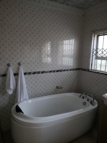 Granchis Guesthouse in Pilanesberg