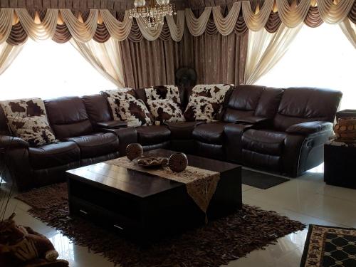 Granchis Guesthouse in Pilanesberg