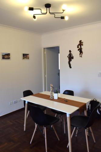 "Tu Lugar en el Norte" Dpto SADIMA - Barrio Norte