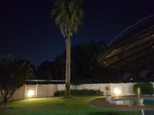 Huis Afrika Vanderbijlpark