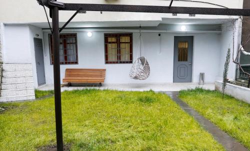 Aleqsandra, Tbilisi (zdjęcie 4)