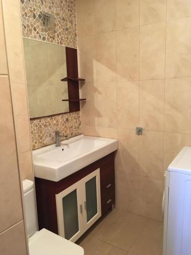 Apartamento Primera Linea de Playa