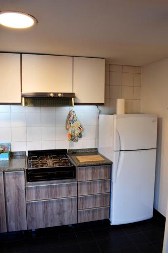 "Tu Lugar en el Norte" Dpto SADIMA - Barrio Norte