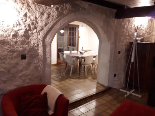 Facilities, Gite entre Vignes et Montagne in Other