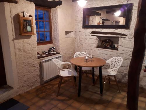 Facilities, Gite entre Vignes et Montagne in Other