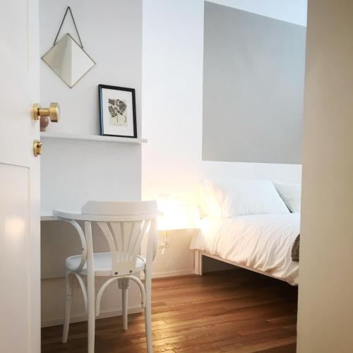 Interno21, Neapol