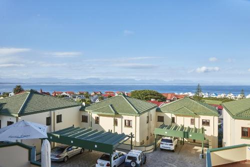 First Group Perna Perna Mossel Bay Mossel Bay