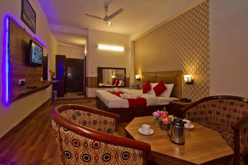 Hotel Sitara International