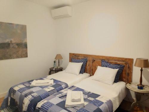 Casa do Passadiço, Lisabon (fotografie 3)