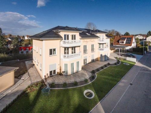 Ferienparadies Amadeus in Burtenbach, Deutschland