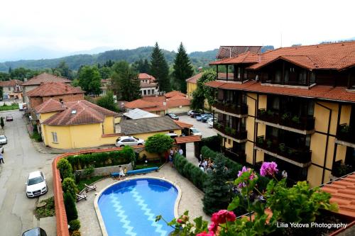 hotel photo