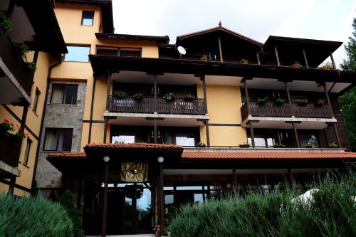 hotel photo