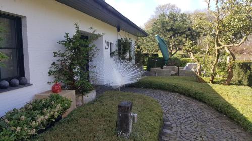 Ferienwohnung Kolb in Issum, Deutschland
