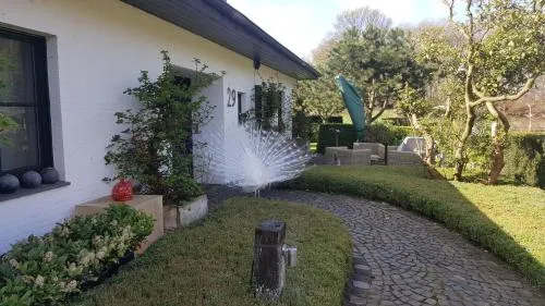 Ferienwohnung Kolb in Issum, Deutschland