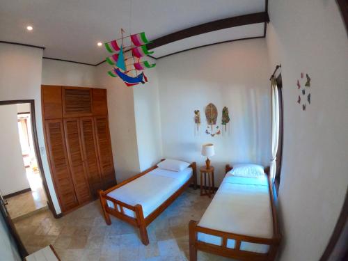 Agung Bali Nirwana Villas and Spa