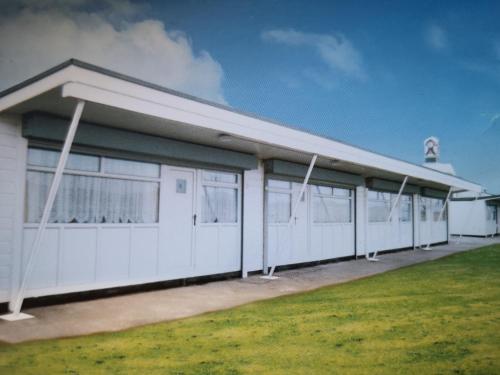 Sandhaven Beach Chalets - South Shields