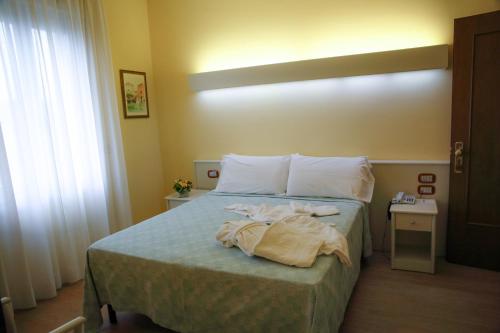 Hotel Terme Vena D'Oro - image 11
