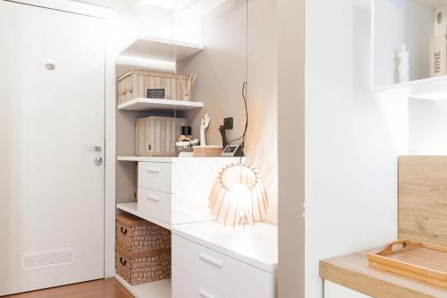 Moscova Luxury B&B, Milan (photo 7)