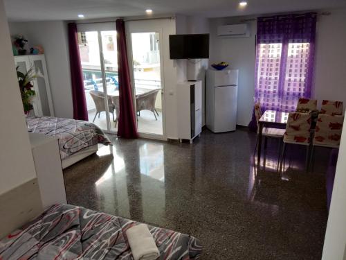 Guest House Lana Denia