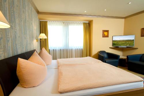 1 king bed