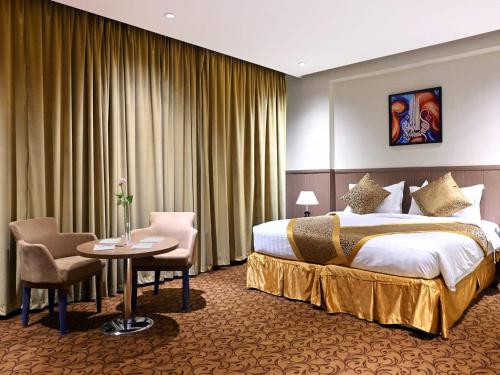 Batoul Ajyad Hotel photo 4