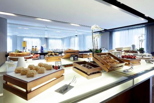 Eurostars Madrid Congress - image 3