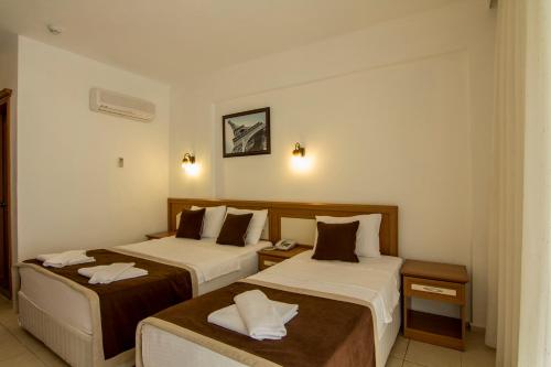 Belcekum Beach Hotel - image 9