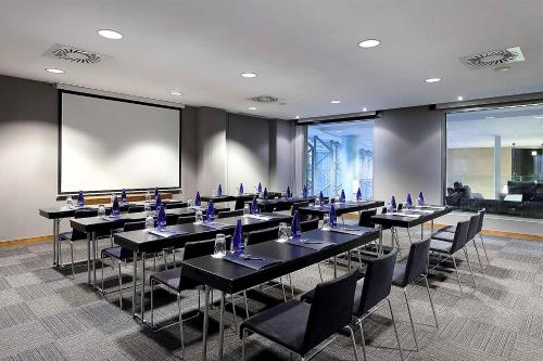 Eurostars Madrid Congress - image 9