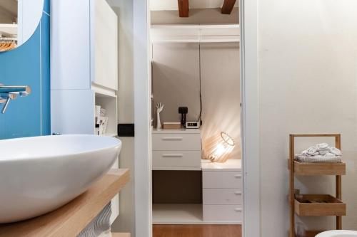 Moscova Luxury B&B, Milan (photo 4)