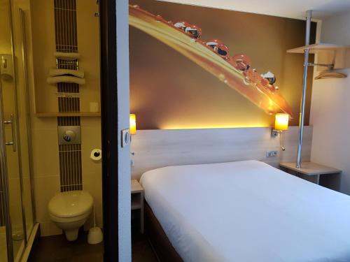 Hôtel Inn Design - Restaurant L'Escale - image 11