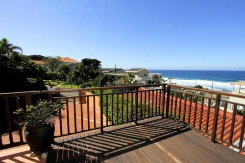 Die Strandhuis, Umdloti