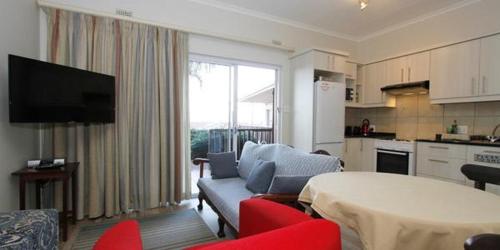 Die Strandhuis Room Type - Deluxe Apartment