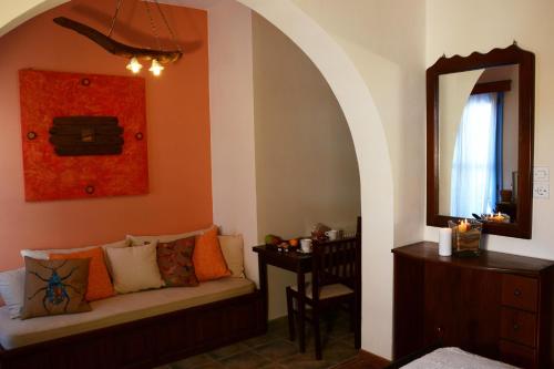 Dolphin Studios, Astypalaia Town (photo 6)