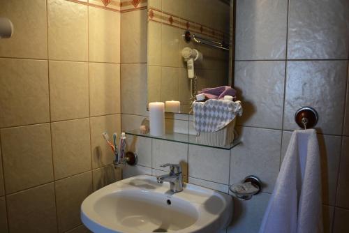 Dolphin Studios, Astypalaia Town (photo 3)