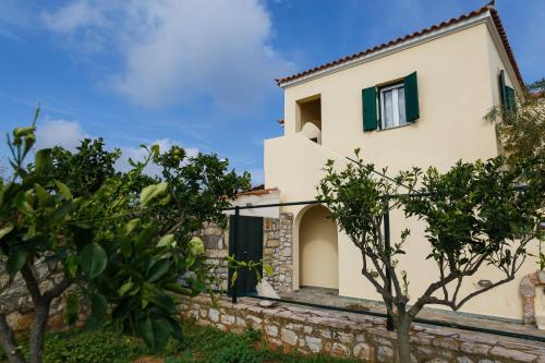  Kostantina's House Kythera in Kámbos