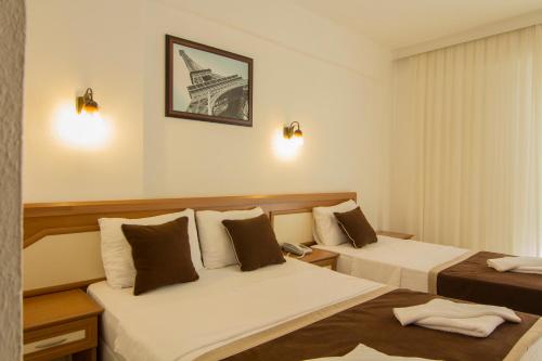 Belcekum Beach Hotel - image 10