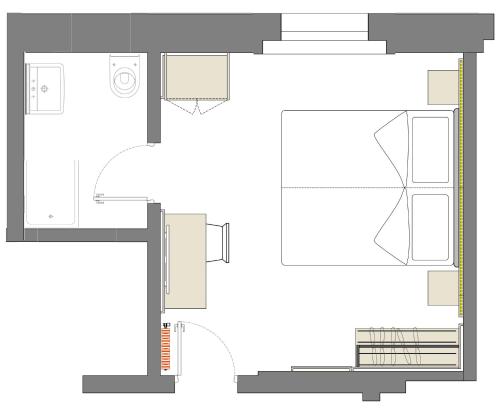 Garni Hotel Ritterhof - image 3