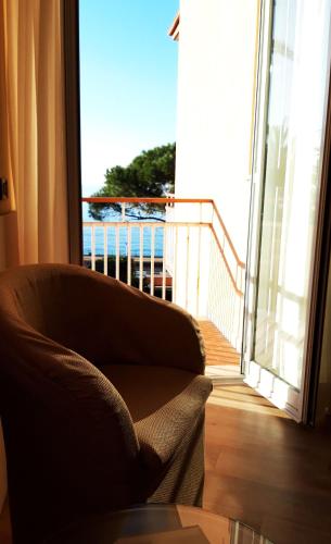 Hotel Esperia, Genua (zdjęcie 4)