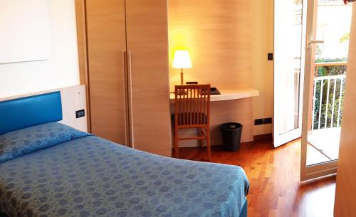 Hotel Esperia, Genua (zdjęcie 7)