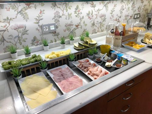 อาหารและเครื่องดื่ม, Oca Villa De Aviles in อวิเลส