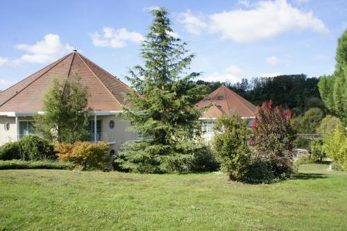 Les Jardins de Beauval