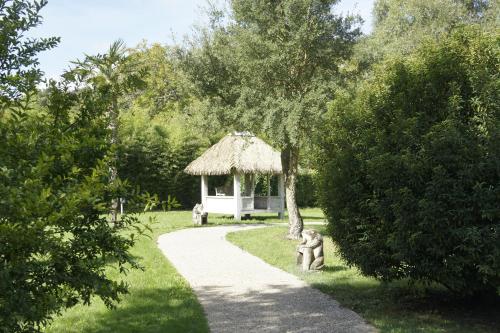 Les Jardins de Beauval