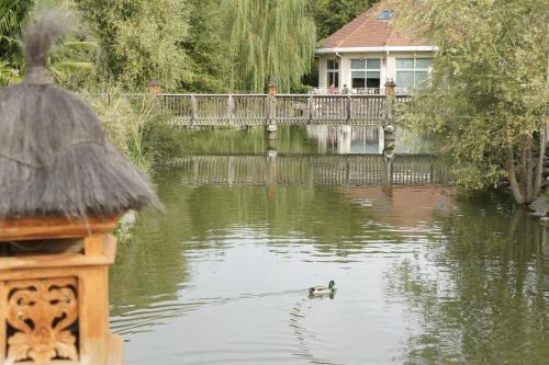 Les Jardins de Beauval