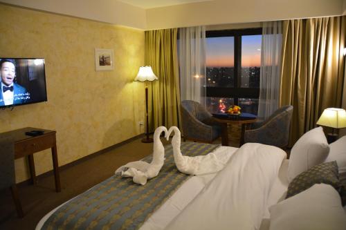 Saray Hotel Amman