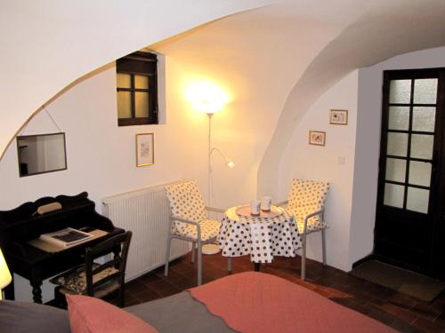 La Chambre d'Hôtes du Cladan (La Chambre d'Hotes du Cladan) in Serres