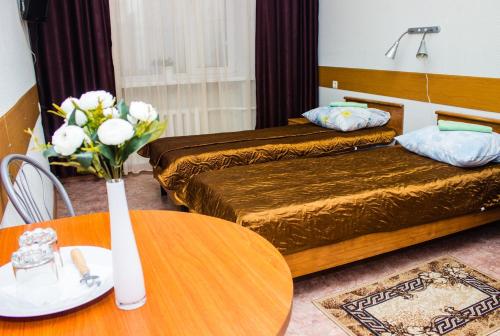 10 Luchshih Otelej V Bijske Ot 1 429 Rub