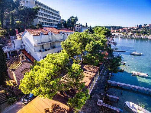 Apartment Boras Lux 3