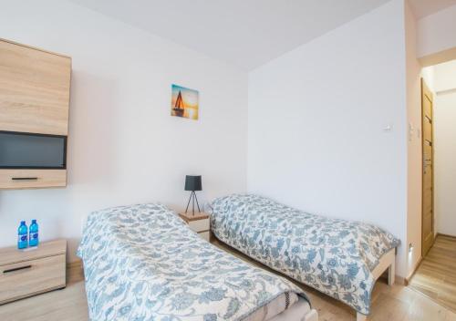 Central Apartments Goleniow