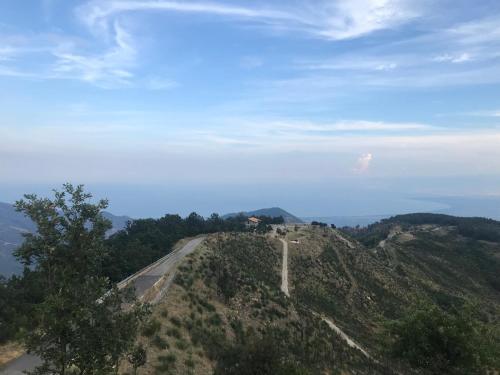  Rifugio Radura del Grano in Plataci