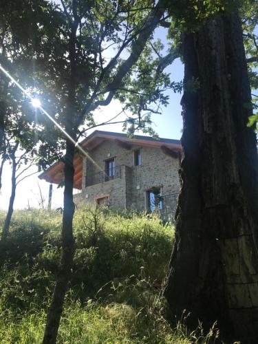  Rifugio Radura del Grano in Plataci